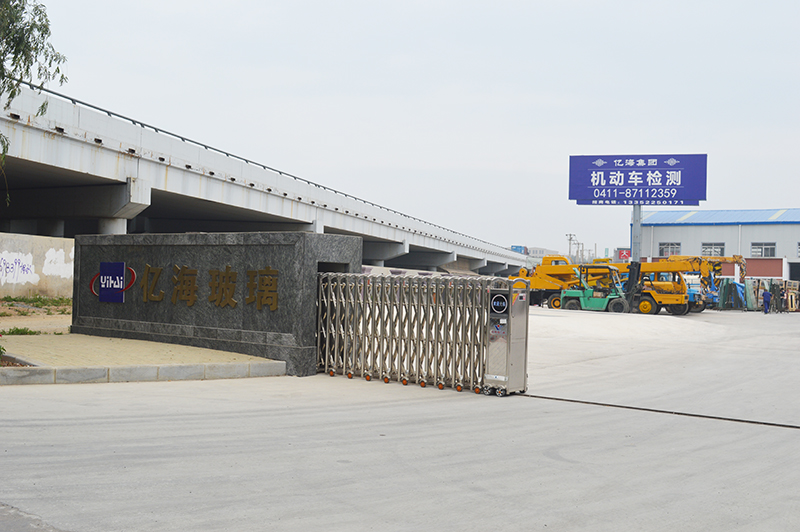 亿海·玻璃(图1) 亿海·玻璃(图1)