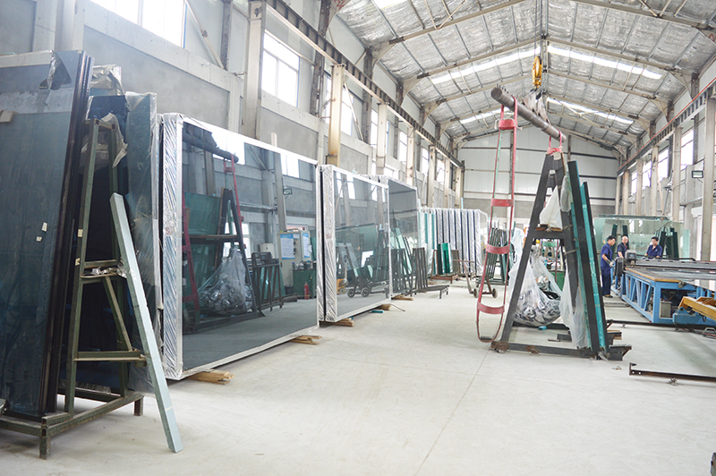 亿海·玻璃(图2) 亿海·玻璃(图2)