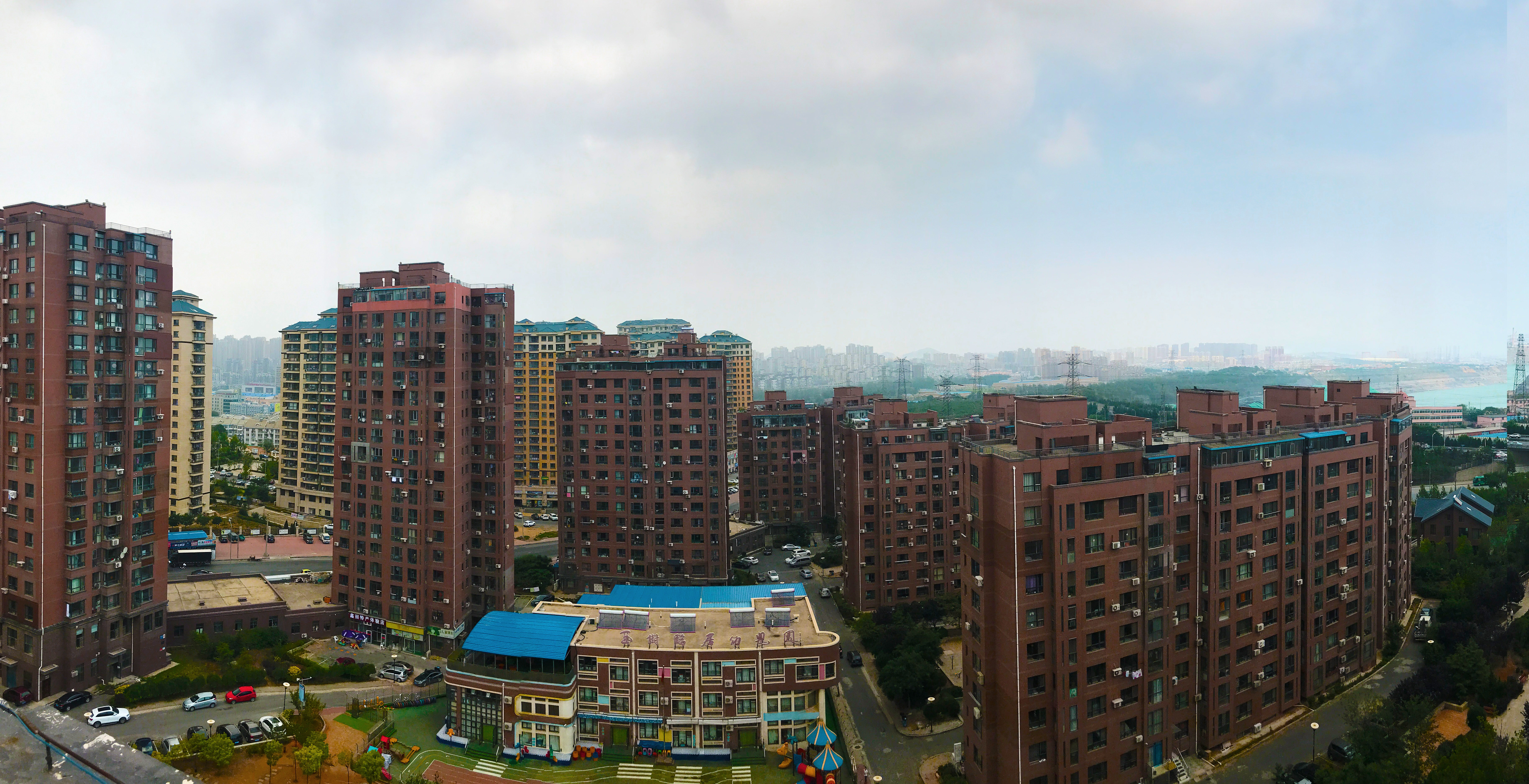 亿海·玉树临居(图2) 亿海·玉树临居(图2)